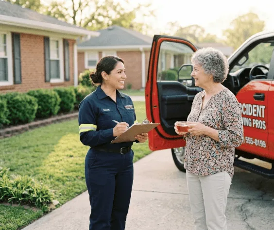 Accident Towing Service Fayette, OH FAQs